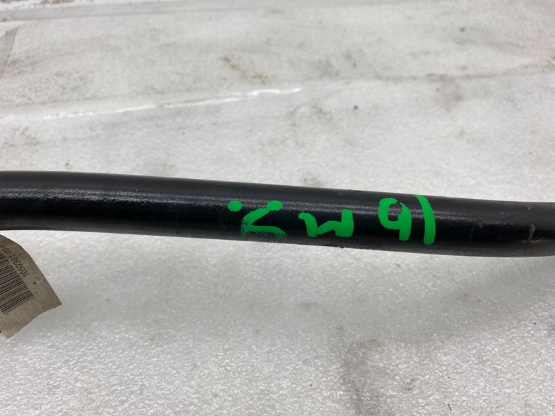 1059381 00 B 16-20 Model S Front Suspension Stabilizer Anti-Roll Sway Bar (22mm) 1059381-00-B