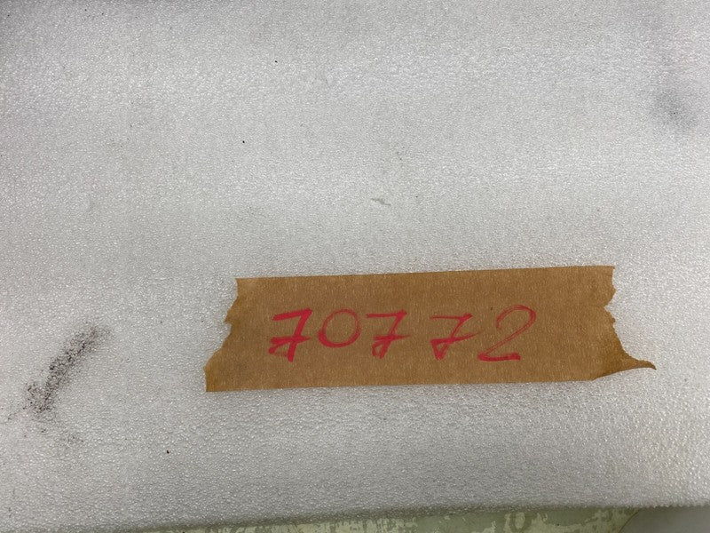 ⭕ 2016-2020 Tesla Model S Front Right 1st Row Seat Belt & Retractor 10