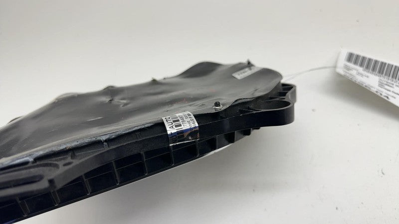 ⭕ 12-15 Tesla Model S Rear Passenger Side Exterior Door Handle Outer B