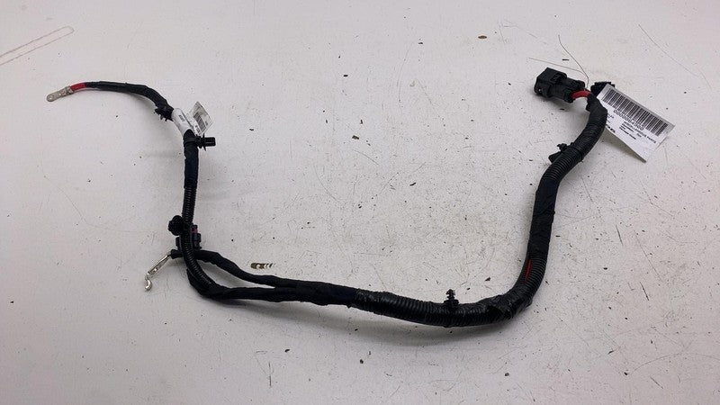 31687747 ⭕ 21-23 Polestar 2 Power Steering Gear Rack Wiring Harness Cable Wire 31687747