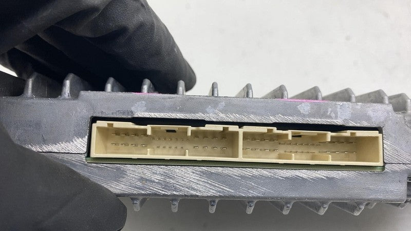 PT00579000A 2022-2024 Rivian R1T R1S Radio Audio AMP18 Channel Amplifier Module PT00579000-A