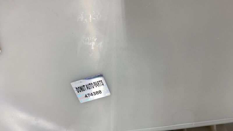 2021-2024 Tesla Model S Front Driver Side Door Panel Trim Card Left LH Assembly