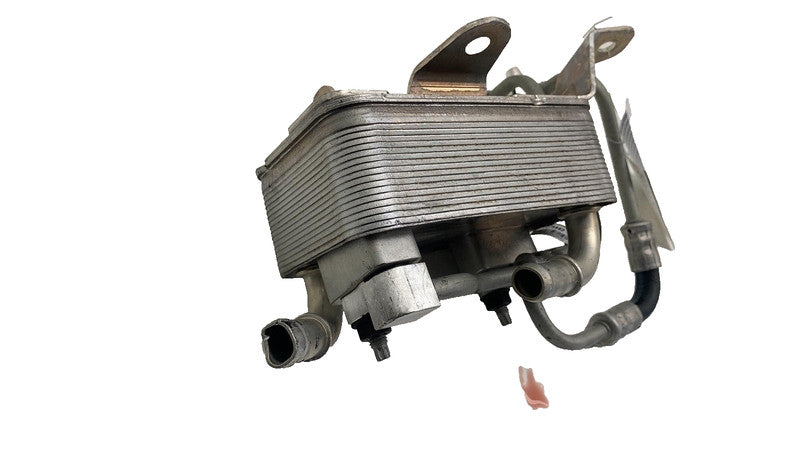 24288625 ⭕ 19-25 Silverado 1500 Pickup 2.7L Automatic Transmission Fluid Cooler 24288625