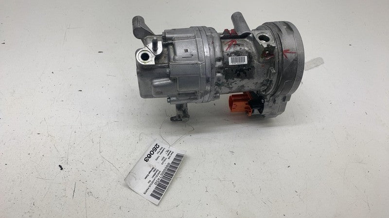 150125600M ⭕ 21-25 Tesla Model 3 Y Air Conditioning A/C Compressor Pump Assy 1501256-00-M