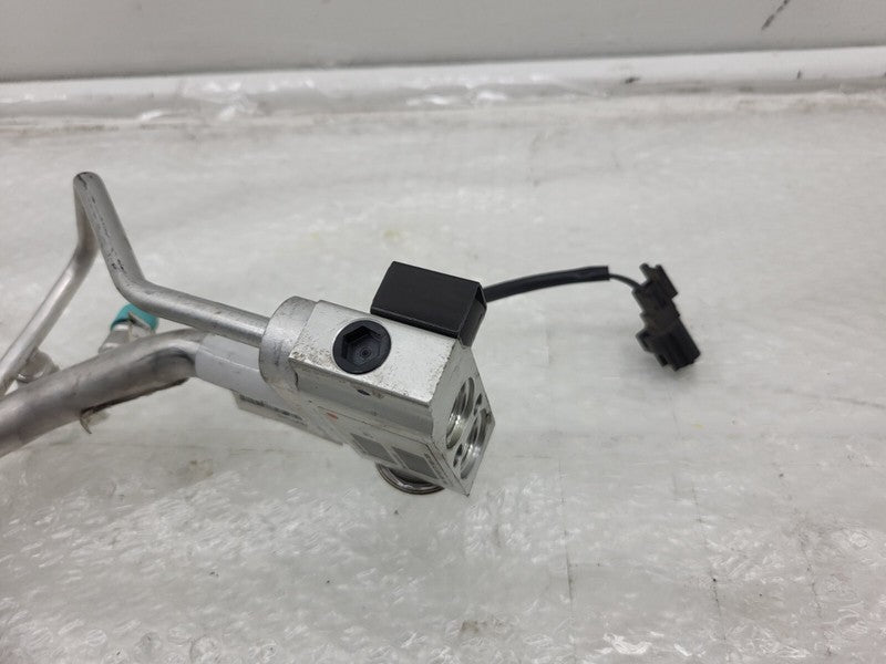 6008481 00 A ⭕16-20 Model S A/C Air Conditioner Line AC Liquid Suction Pipe Hose 6008481-00-A