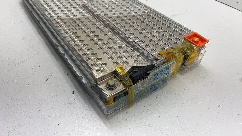 1009312 00 E ⭕ Tesla Model S X 85kWh Battery Module Cell 24.2V 250AH 5.2kWh 1009312-00-E