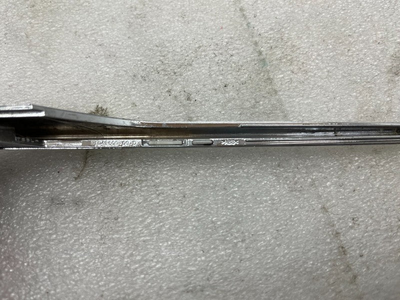 1049609 00 D ⭕16-20 Model X Driver Side Upper & Lower Foglamp Parking Spear Left 1049609-00-D