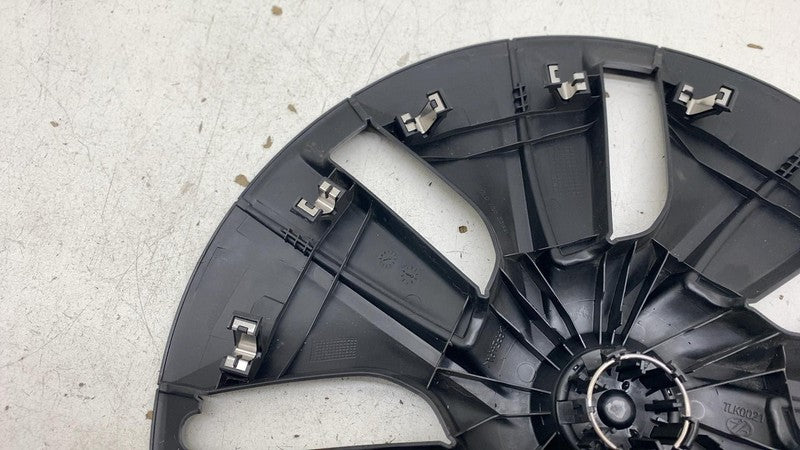 ⭕ 20-24 Tesla Model Y Wheel Rim Cover 19" Gemini Center Cap Silver 104