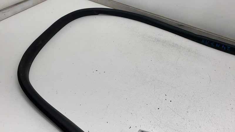 191098600D ⭕ 24-25 Model 3 Rear Right Primary Body Weatherstrip Rubber Seal RH 1910986-00-D