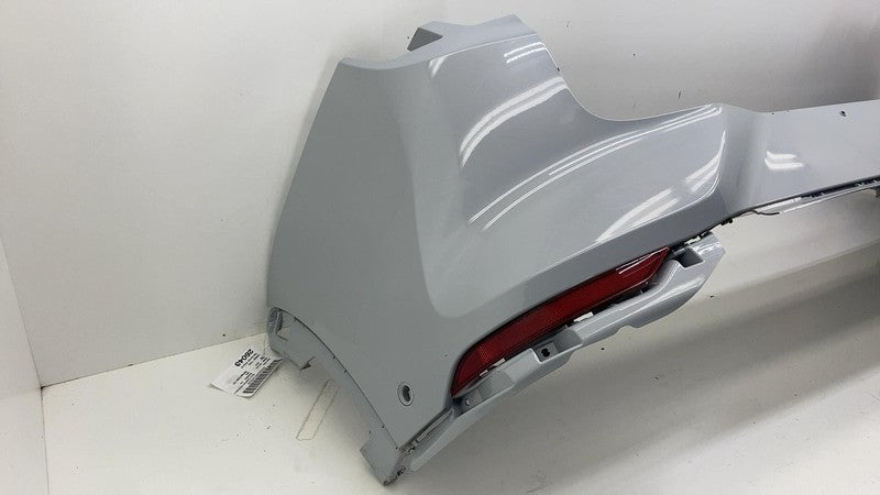 ⭕ 2021-2024 Ford Mustang Mach-E Rear Bumper Cover Assembly w/ Relfector White A3