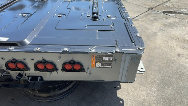 PT00050298P ⭕ 22-24 Rivian R1T R1S High Voltage Battery Module Pack 141kWh 392V PT00050298-P