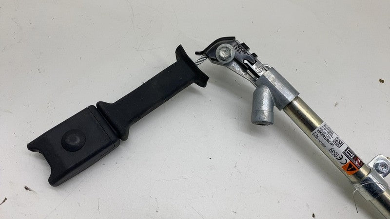 100453205F 12-20 Model S Left Model X Right Seat Belt 1st Row Lap Pretensioner 1004532-05-F