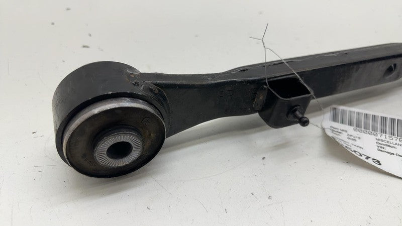 68279715AA ⭕ 19-25 Ram 1500 Rear Left or Right Side Suspension Upper Control Arm 68279715AA