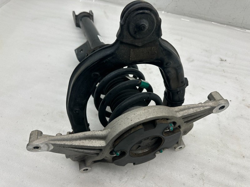 104436991E ⭕ 17-22 Model 3 Front Right Shock Strut Absorber w/ Upper Bracket 1044369-91-E