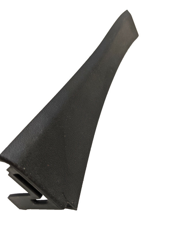 ⭕12-20 Model S MS Driver Side Middle A-Pillar Trim Panel Cover Left 10