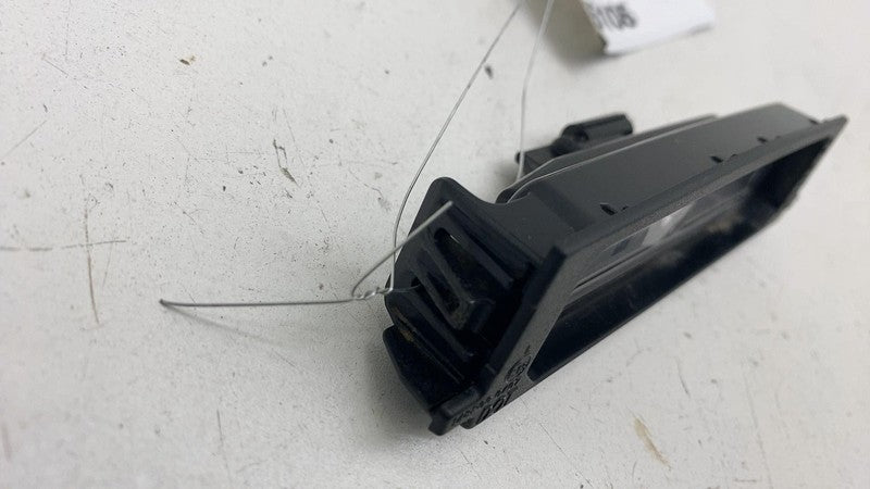 ⭕ 2023 2024 2025 Toyota Prius Rear License Plate Light Lamp Assembly OEM