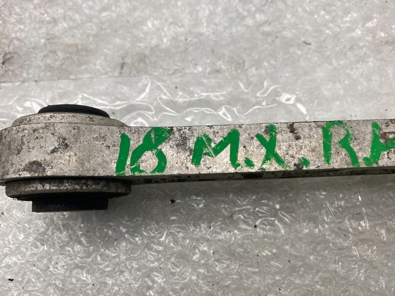 1021420 00 B 2012-2020 Tesla Model S X Rear Passenger Suspension Control Arm Toe Link Right