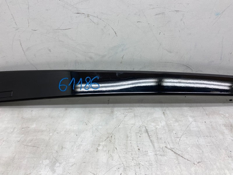 1034956 00 B ⭕ 16-20 Model S Right Panoramic Roof Trim Molding Applique Finisher 1034955-00-C