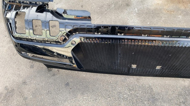 ⭕ 2024 Kia EV9 Rear Bumper Cover Assembly OEM