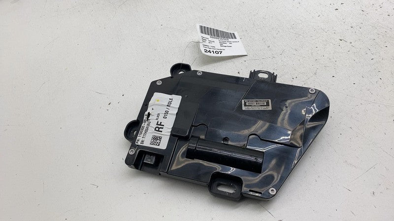 ⭕ 2016-2020 Tesla Model S MS Front Right Exterior Door Handle Outer 11