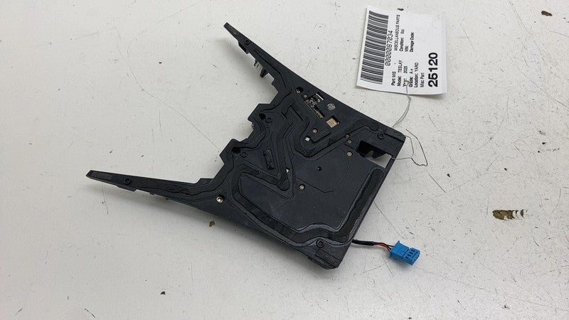 1921747-00-B ⭕ 2020-2024 Tesla Model Y MY Windshield Camera Bracket Assembly 1921747-00-B