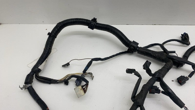 NH32-67-020A ⭕ 09-15 Mazda MX-5 Miata Auto Trans Engine Wire Wiring Harness Assy NH32-67-020A