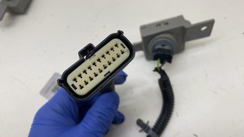 ⭕ 2023-2025 Chevy Silverado 1500 Bumper Tag Light License Wire Harness