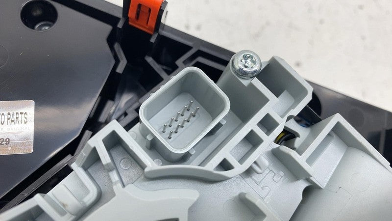 68240089AN ⭕ 2017-2024 Chrysler Pacifica Automatic Transmission Shift Dash Mount 68240089AN