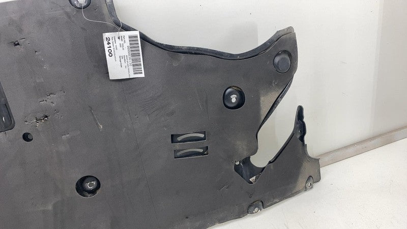 ⭕ 2017-2023 Tesla Model 3 Y Rear Under Body Aero Splash Shield Guard Cover Panel