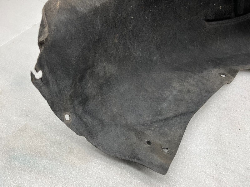 ⭕ 17-23 Model 3 M3 Rear Left Wheel Fender Liner Splash Shield Guard 10