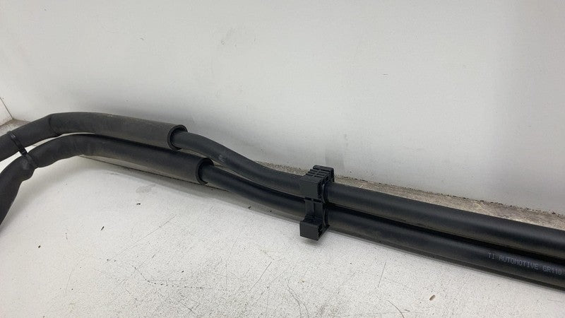 2022 2023 2024 Kia EV6 Transmission Gearbox Oil Cooler Pipe Hose Tube Line Assy