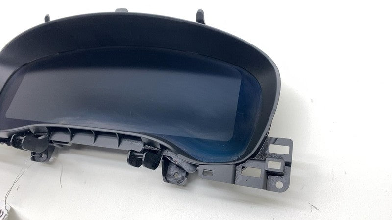 2020-2022 BMW 530e 530i G30 Front Digital Display Speedometer Instrume