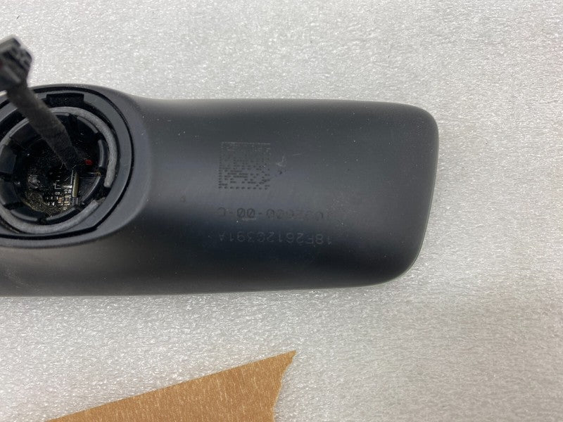 1092600 00 C ⭕ 16-20 Tesla Model X Interior Rear View Mirror Triple Camera Type 1092600-00-C