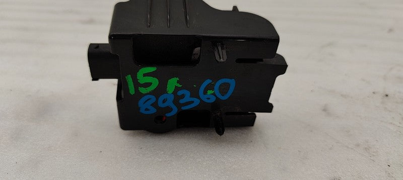 ⭕ 15-17 Tesla Model X Homelink Computer Garage Door Opener Module 1005