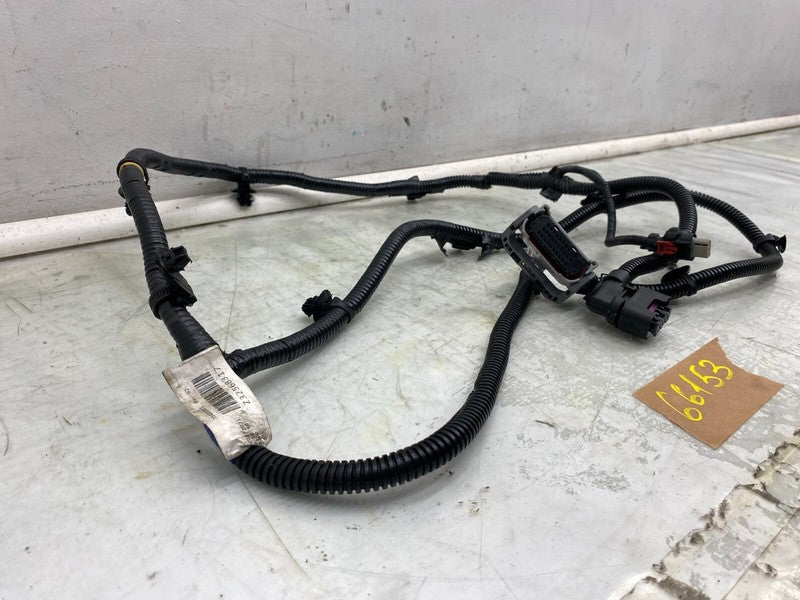 ⭕ 17-23 Model 3 Y Front Subframe Coil Wiring Harness Cable Wire AWD 14