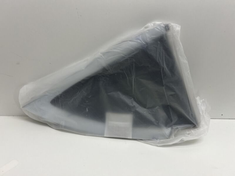 E11 43R-016797 ⭕ 2020-2024 Tesla Model Y Rear Corner Window Quarter Glass Right RH 1495741-00-E