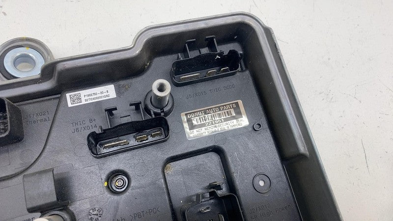 186675020B ⭕ 24-25 Tesla Model 3 M3 Front Vehicle Electronic Controller Module 1866750-20-B