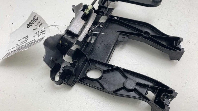 ⭕ 2017-2025 Chrysler Pacifica Rear Left Side Door Latch Lock Actuator