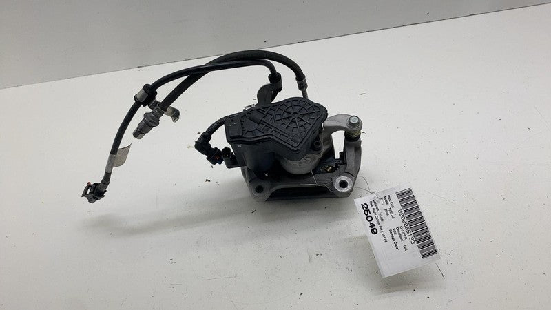 1044624-00-J ⭕ 2017-2025 Tesla Model 3 Rear Right Caliper w/ Brake Hose Line OEM 1044624-00-G
