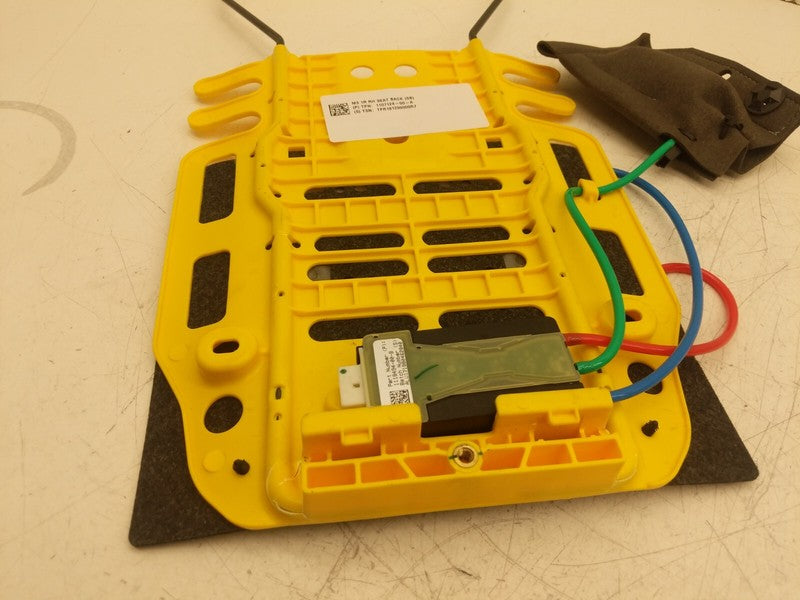 ⭕ 17-23 Model 3 M3 Front Right 1st Row Seat Adjuster Lumbar Support 11