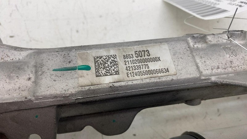 8653 5073 ⭕ 2021-2024 Chevrolet Chevy Equinox Steering Gear Rack Pinion Assembly 86535073