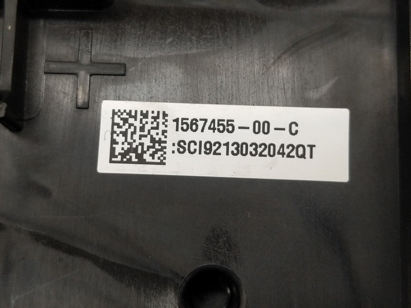 ⭕ 21-23 Model 3 Front Left ECM Low Voltage Controller Unit Module 1567