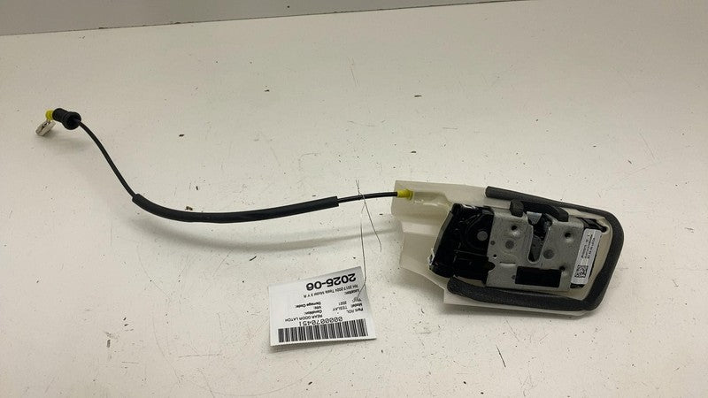 ⭕17-23 Model 3 Y Rear Passenger Side Door Lock Latch Actuator Right 15