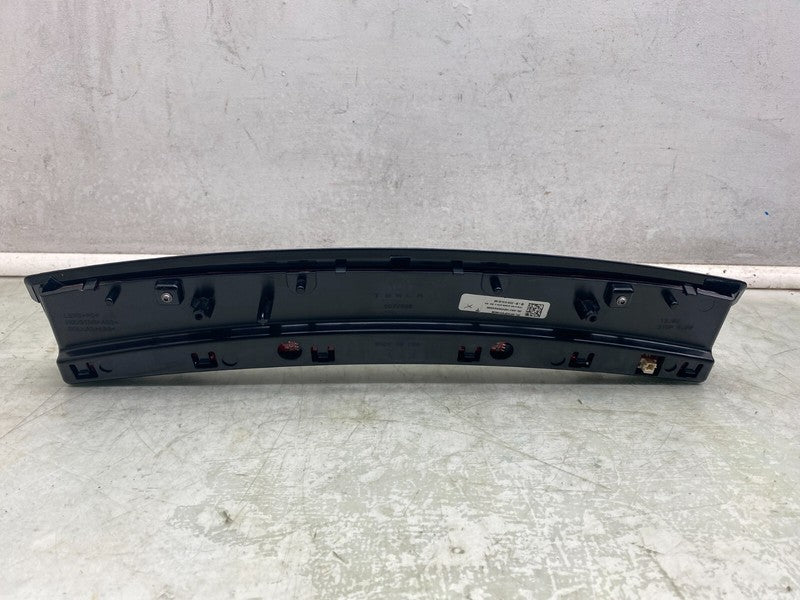 1077405-00-F ⭕ 17-23 Model 3 Rear Package Tray Lamp Inner 3rd Brake Stop Light 1077405-00-F