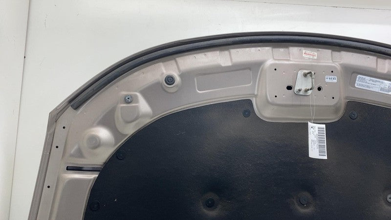 ⭕ 2017-2024 Chrysler Pacifica Front Bonnet Hood Shell Panel Assembly G