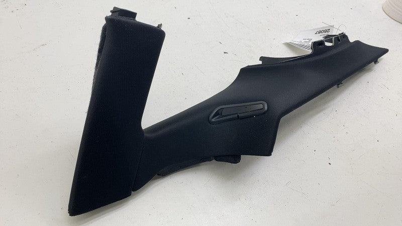 186754420E ⭕24-25 Tesla Model 3 Passenger Side C-Pillar Upper Trim Cover Right 1867544-20-E