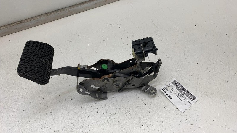 ⭕ 2006-2015 Mazda MX-5 Miata Parking Stop Brake Foot Pedal w/ Bracket