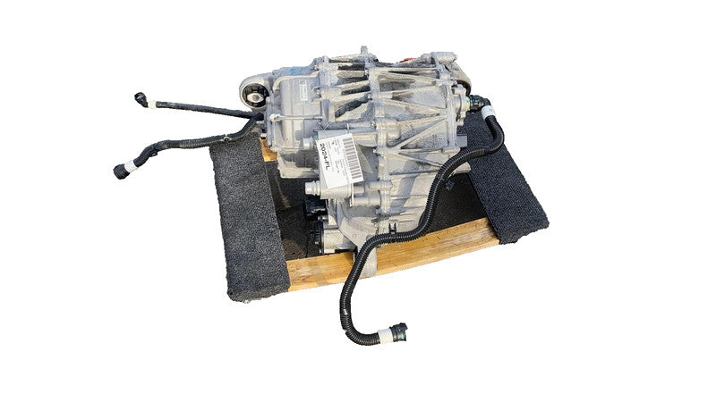 ⭕ 17-23 Tesla Model Y 3 Front Drive Unit Engine Electric Motor AWD 112