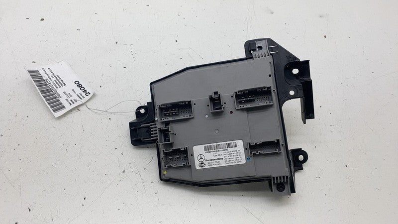 A2059007539 ⭕ 19 20 Mercedes-Benz C300 W205 SAM Body Fuse Relay Control Module A2059007539