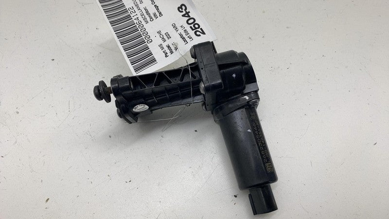 LJ8B14B351AF ⭕ 21-24 Ford Mustang Mach-E Left Door Lock Latch Actuator Motor LJ8B-14B351-AF